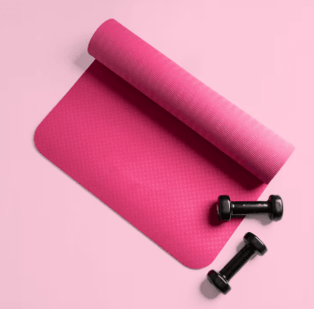 Fitness Gear - Yoga Mats