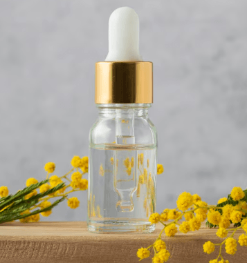 Skincare Products - Serum & Essence