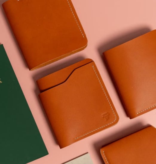 Men's Fashion - Wallet for Men