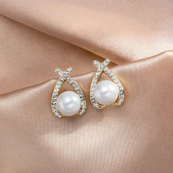 Earrings for Women in Pakistan – Stylish, Trendy and Elegant Earrings for Daily Wear, Parties, Weddings and Special Occasions at Best Prices